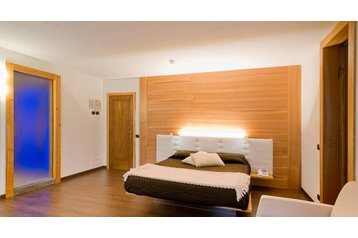 Iталiя Hotel Calalzo di Cadore, Екстер'єр